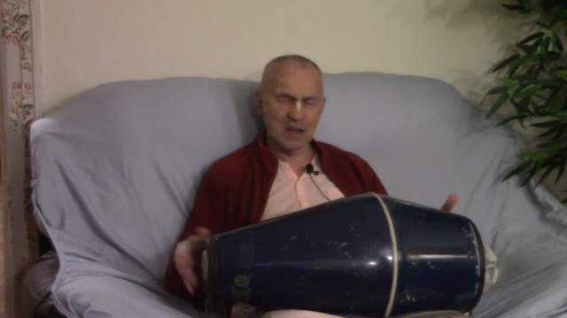 медитация на сверхдушу